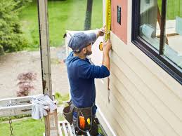 Trusted Sullivan, MO Siding Experts